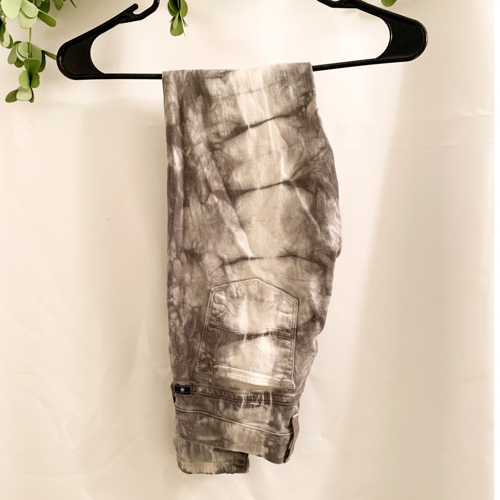 Lucky Brand skinnies